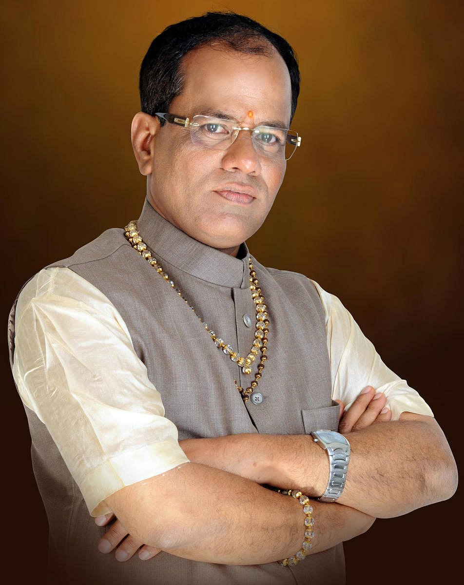 ಸರಳ ವಾಸ್ತು ಚಂದ್ರಶೇಖರ ಗುರೂಜಿ ಹತ್ಯೆ: ಆರೋಪಿಗೆ ಜಾಮೀನು ನೀಡಲು ಹೈಕೋರ್ಟ್‌ ನಕಾರ