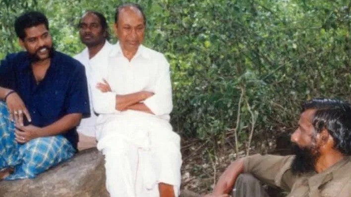 ರಾಜ್‌ಕುಮಾರ್ ಅ‍ಪಹರಣಕ್ಕೆ 24 ವರ್ಷ: ಹಣಕ್ಕಾಗಿ ಅಪಹರಿಸಿದ್ದ ವೀರಪ್ಪನ್‌