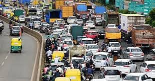 ಸಂಚಾರ ನಿಯಮ ಉಲ್ಲಂಘನೆ: ದಂಡ ಪಾವತಿಗೆ ಹೊಸ ಲಿಂಕ್‌