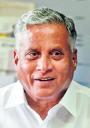 ರೈಲ್ವೆ | ಕನ್ನಡದಲ್ಲೂ ಪರೀಕ್ಷೆ: ಸೋಮಣ್ಣ