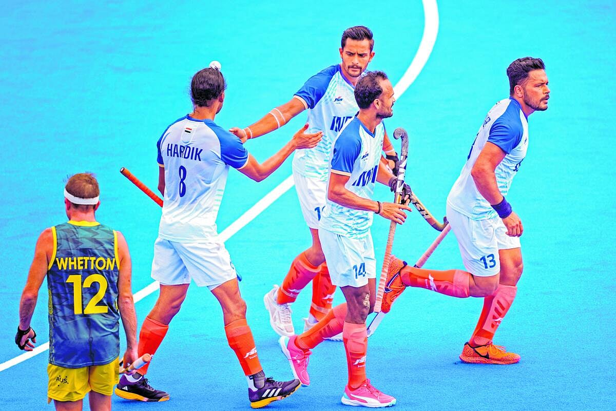 Paris Olympics | ಒಲಿಂಪಿಕ್ಸ್‌ನಲ್ಲಿ ಇಂದು - ಭಾರತದ ಸ್ಪರ್ಧೆ, ಪದಕ ಪಟ್ಟಿ