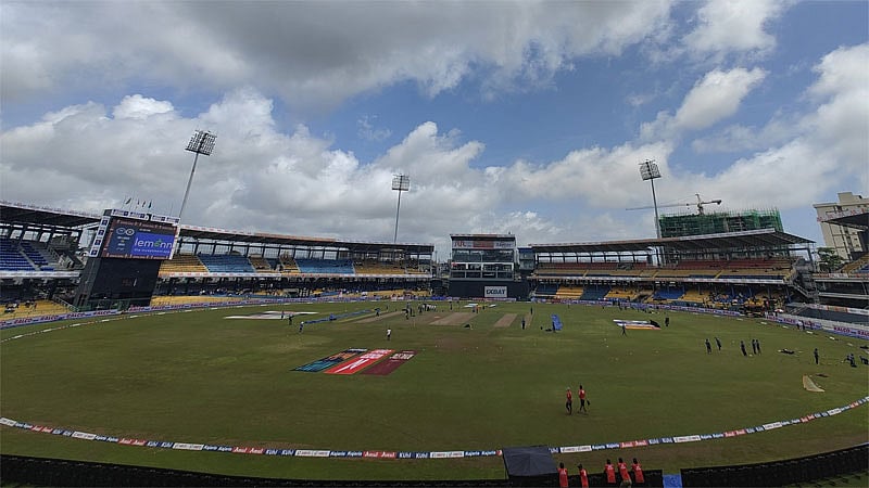 IND vs SL | 150ನೇ ಏಕದಿನ ಪಂದ್ಯ; ದಾಖಲೆಗೆ ಸಾಕ್ಷಿಯಾದ ಕೊಲಂಬೊ ಕ್ರೀಡಾಂಗಣ