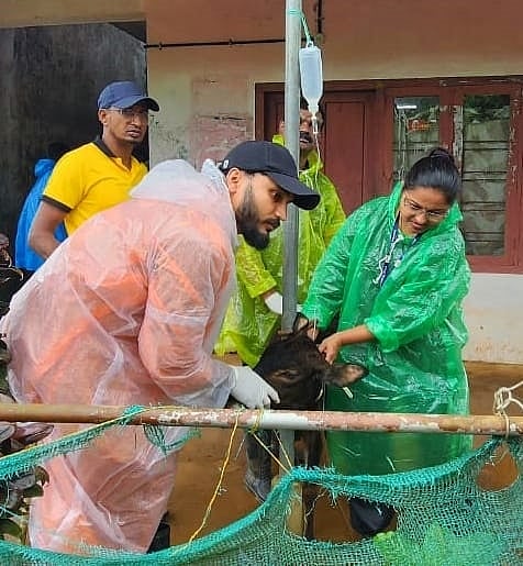 Wayanad Landslide | ಮನಮಿಡಿದ ನಾಡಿನಲ್ಲಿ ಸೌಹಾರ್ದದ ‘ಸಂಸ್ಕಾರ’