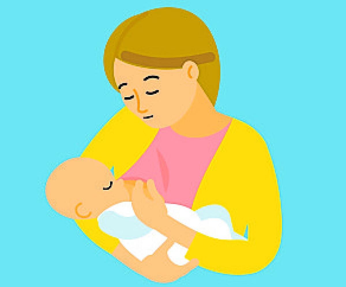 ಶಿಶುಮರಣ ತಡೆಗೆ ಎದೆಹಾಲು ಸಹಕಾರಿ: ಆರೋಗ್ಯ ಇಲಾಖೆ