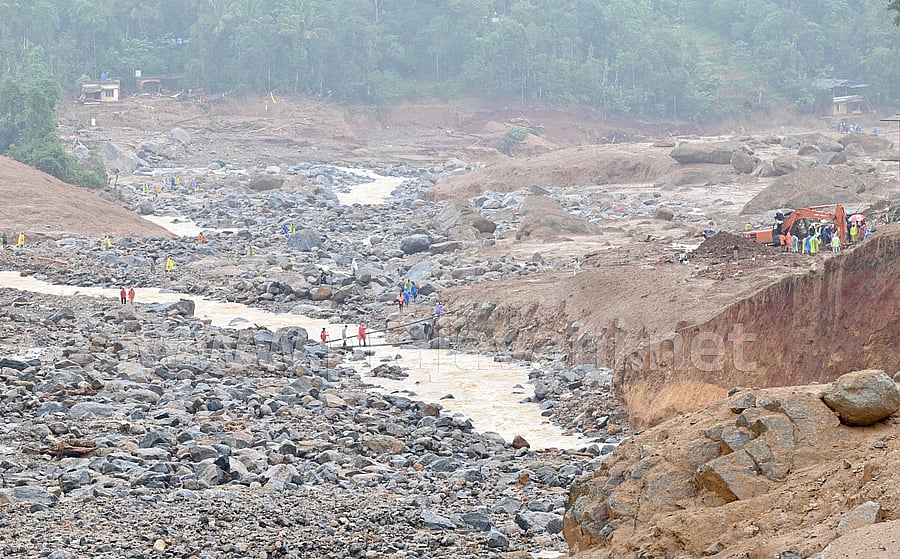 Wayanad landslide| ಕ್ಲೈಮ್ ಮೊತ್ತ ತ್ವರಿತವಾಗಿ ನೀಡಿ: ವಿಮಾ ಕಂಪನಿಗಳಿಗೆ ಸೂಚನೆ
