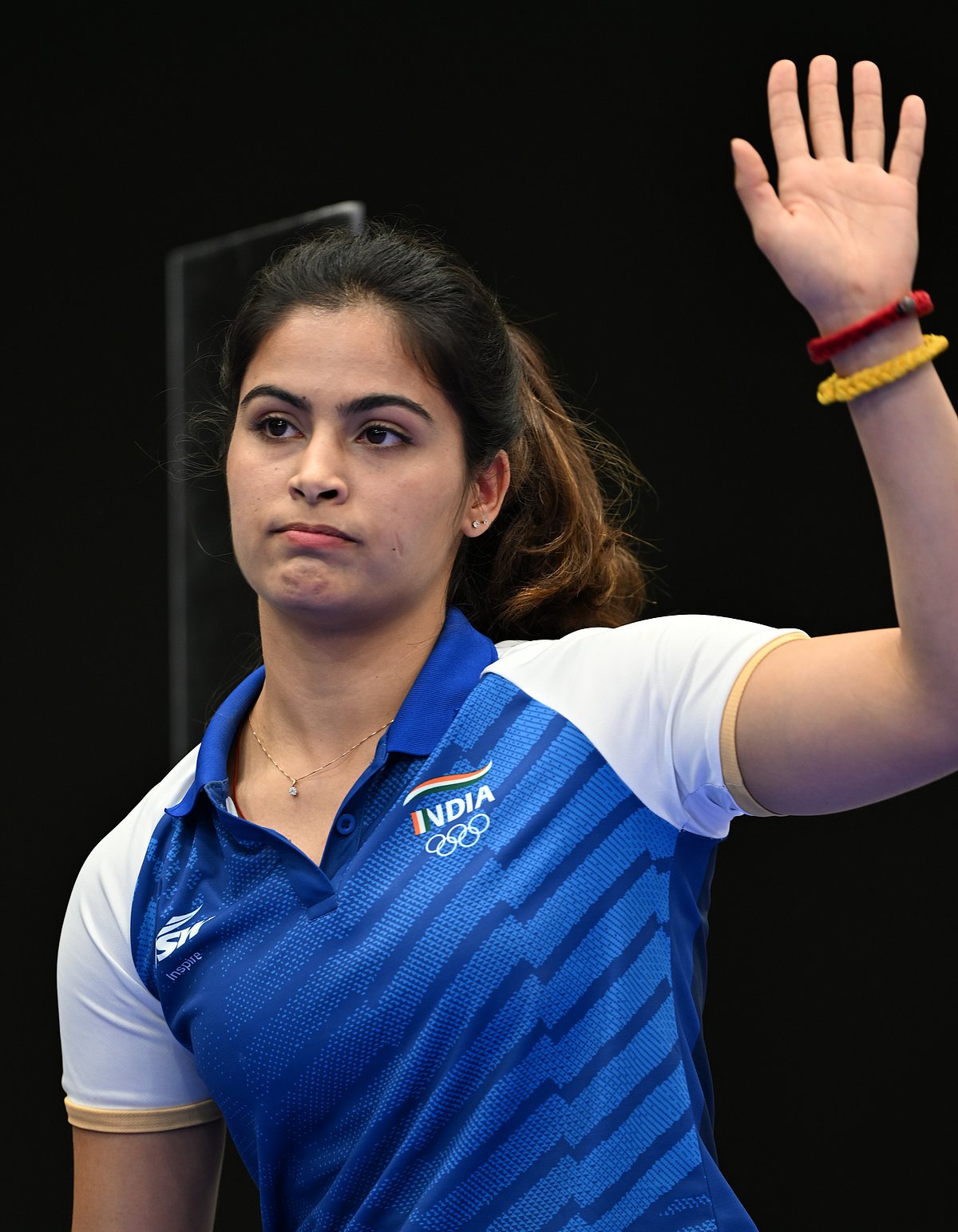 ಖೇಲ್‌ರತ್ನ ಪ್ರಶಸ್ತಿ| ನಾಮನಿರ್ದೇಶನ ಮಾಡುವ ವೇಳೆ ನನ್ನ ಕಡೆಯಿಂದ ಲೋಪವಾಗಿದೆ: ಮನು