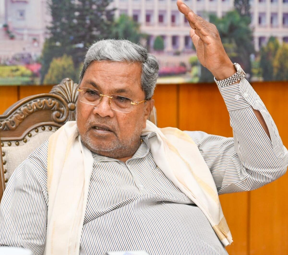 MUDA Scam | 1984ರಲ್ಲೇ ಬದಲಿ ನಿವೇಶನ ಪಡೆದಿದ್ದ ಸಿದ್ದರಾಮಯ್ಯ