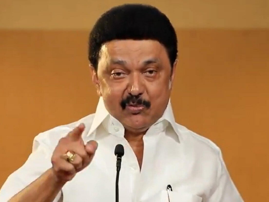 ಮೀಸಲಾತಿ ಕುರಿತ ತೀರ್ಪು ಡಿಎಂಕೆಯ ದ್ರಾವಿಡ ಮಾದರಿಗೆ ಸಿಕ್ಕಿದ ಮನ್ನಣೆ: ಸ್ಟಾಲಿನ್