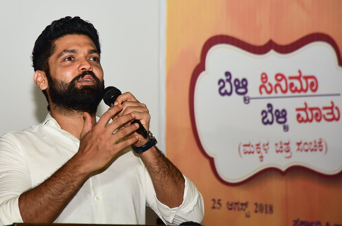 ಹಕ್ಕುಸ್ವಾಮ್ಯ ಉಲ್ಲಂಘನೆ ಆರೋಪ | ನ್ಯಾಯಾಲಯದಲ್ಲೇ ಹೋರಾಟ: ನಟ ರಕ್ಷಿತ್‌ ಶೆಟ್ಟಿ