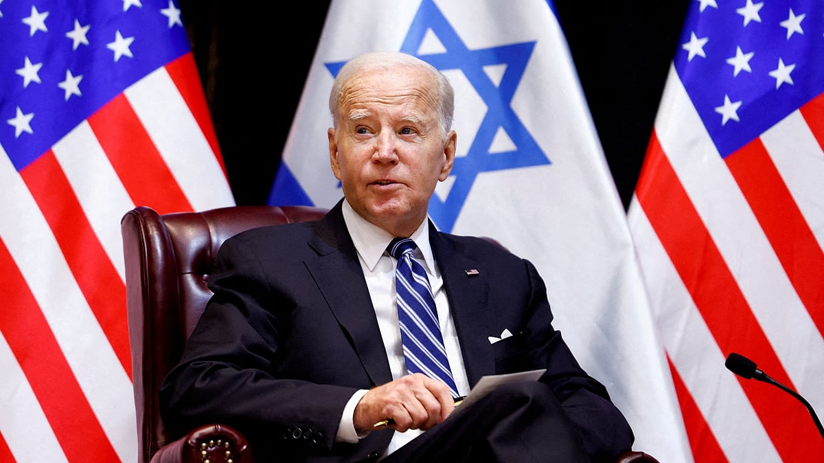 ಬಾಂಗ್ಲಾದೇಶದ ಮಧ್ಯಂತರ ಸರ್ಕಾರ ಪ್ರಜಾಸತ್ತಾತ್ಮಕವಾಗಿರಬೇಕು: ಅಮೆರಿಕ