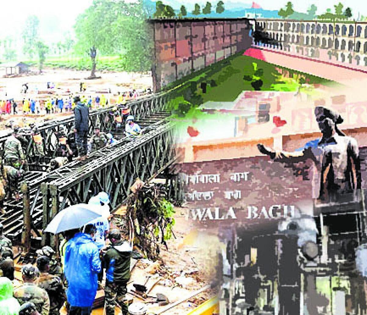 ಸಂಗತ | ಅಪಾಯಕಾರಿ ಪ್ರವಾಸ: ಯಾಕೀ ದುಸ್ಸಾಹಸ?