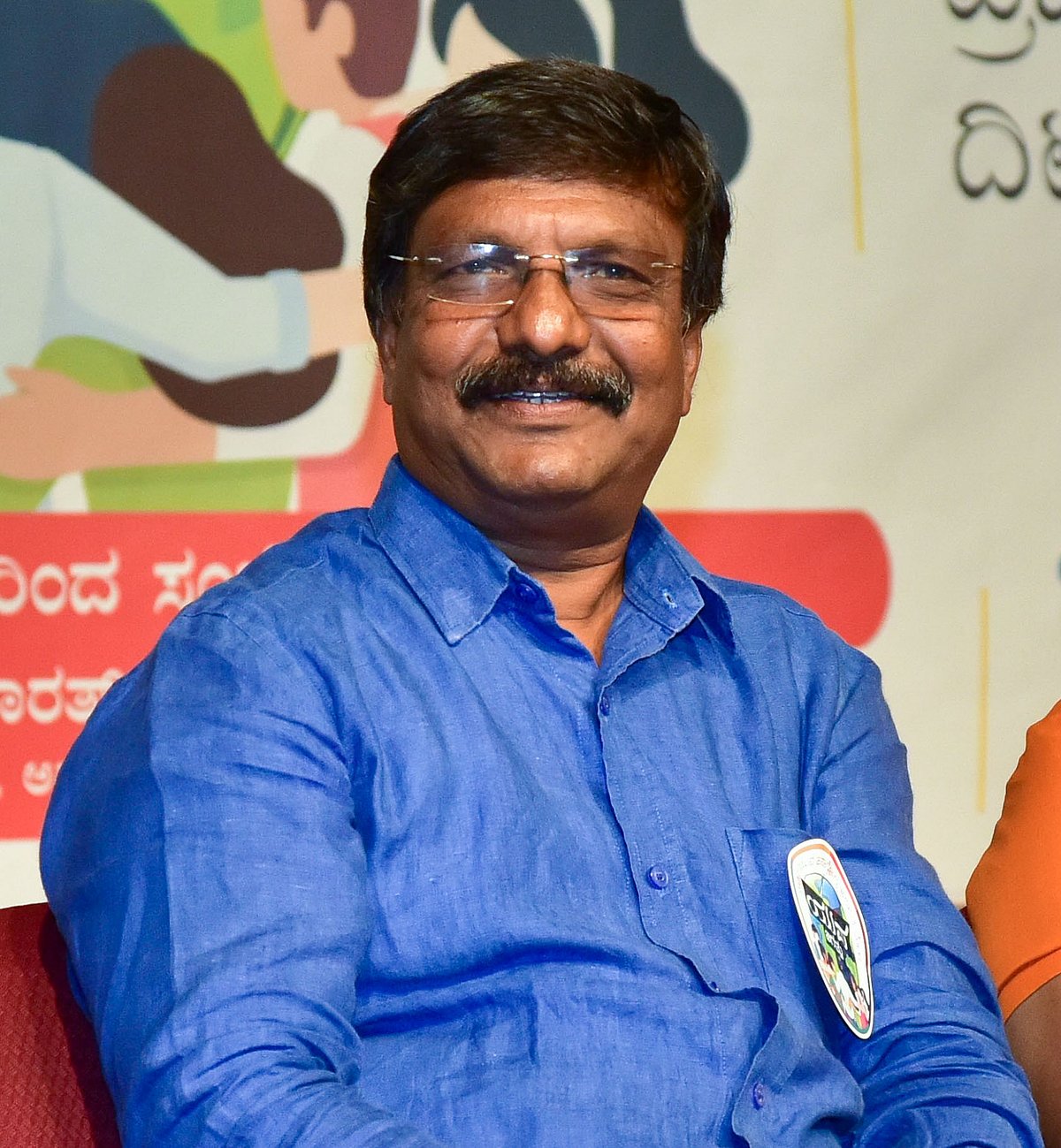 ಕೆನೆಪದರ ಮೀಸಲಾತಿಗೆ ಮಾವಳ್ಳಿ ಶಂಕರ್‌ ವಿರೋಧ