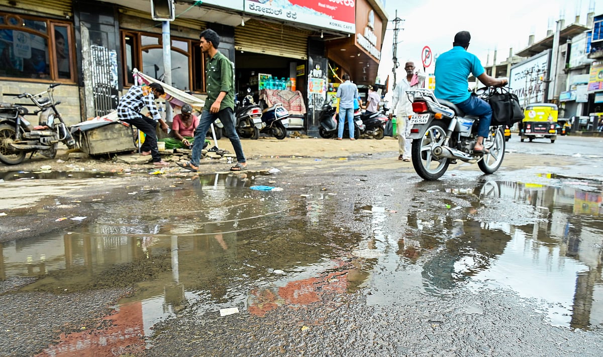 ಕಲಬುರಗಿ: ಡೆಂಗಿ, ಚಿಕೂನ್‌ಗುನ್ಯಾ ಉಲ್ಬಣ: ಹೆಚ್ಚಿದ ಆತಂಕ