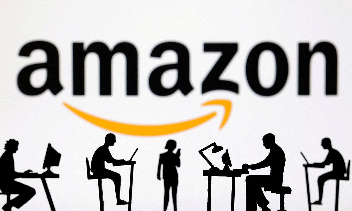 Amazon layoffs: ಭಾರತದಲ್ಲಿ ಕೆಲಸ ಕಳೆದುಕೊಳ್ಳಲಿರುವ 800 ಉದ್ಯೋಗಿಗಳು