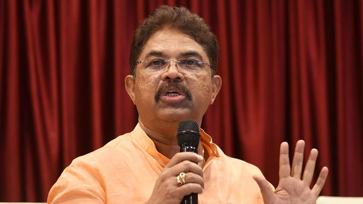 ನಾಗಮಂಗಲ ಗಲಭೆ: ಸರ್ಕಾರಕ್ಕೆ ಬಿಜೆಪಿ ನಾಯಕ ಅಶೋಕ ಕೇಳಿದ ಪ್ರಶ್ನೆಗಳು ಯಾವುವು?