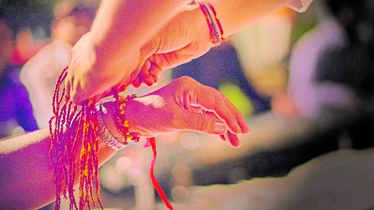 Friendship Day: ಗೆಳೆತನದ ಬಂಧ ಗಟ್ಟಿಗೊಳಿಸುವ ‘ಫ್ರೆಂಡ್‌ಶಿಪ್ ಬ್ಯಾಂಡ್’