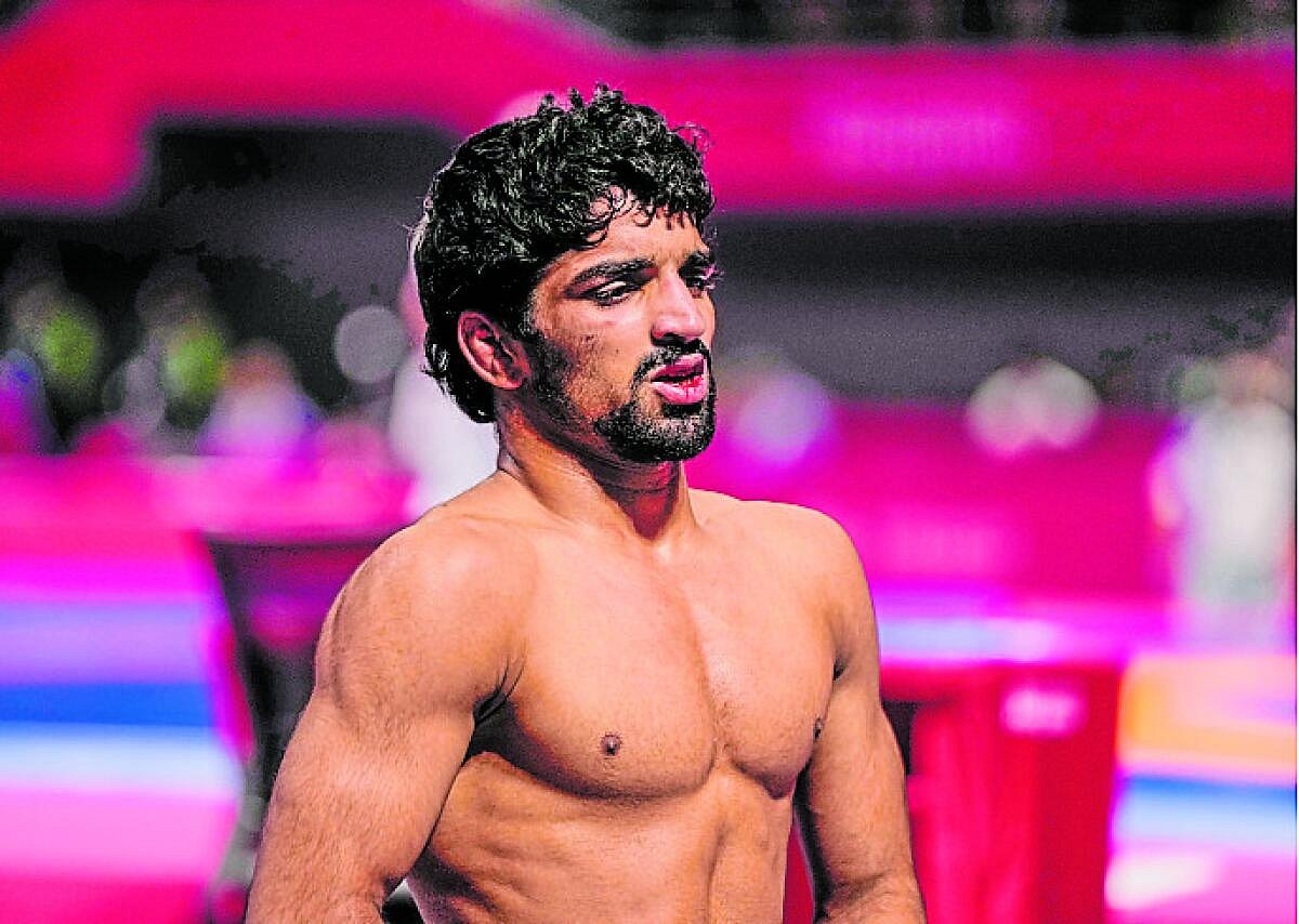 Paris Olympics | ಕುಸ್ತಿ ಅಖಾಡದಲ್ಲಿ ಭಾರತದ ಕನಸು: ಸ್ಪರ್ಧೆ ಇಂದಿನಿಂದ