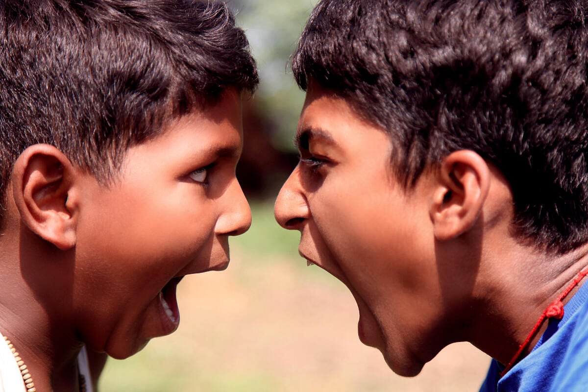 ಅಂತರಂಗ| ಸಿಡುಕಿನಿಂದ ಸಮಾಧಾನದವರೆಗೆ: ಹದಿಹರೆಯದ ಮಕ್ಕಳನ್ನು ನಿಭಾಯಿಸುವುದು ಹೇಗೆ?