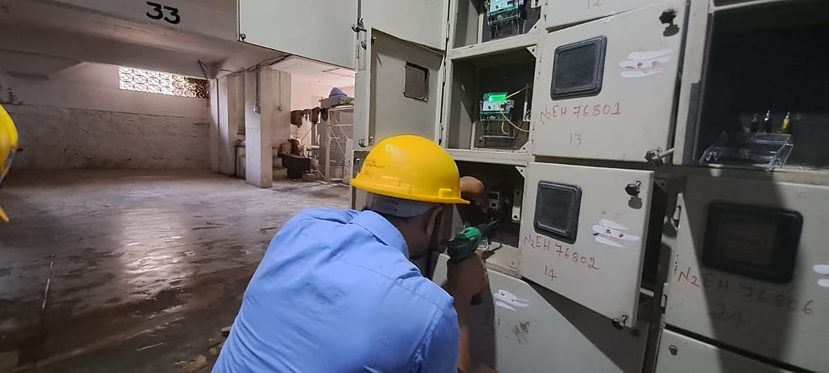 ಸ್ಮಾರ್ಟ್ ಮೀಟರ್‌ಗೆ ಸಹಾಯಧನ ಖೋತಾ: ಕೇಂದ್ರದ ಒಪ್ಪಿಗೆ ಪಡೆಯದೆ RDSS ಯೋಜನೆ ಜಾರಿ