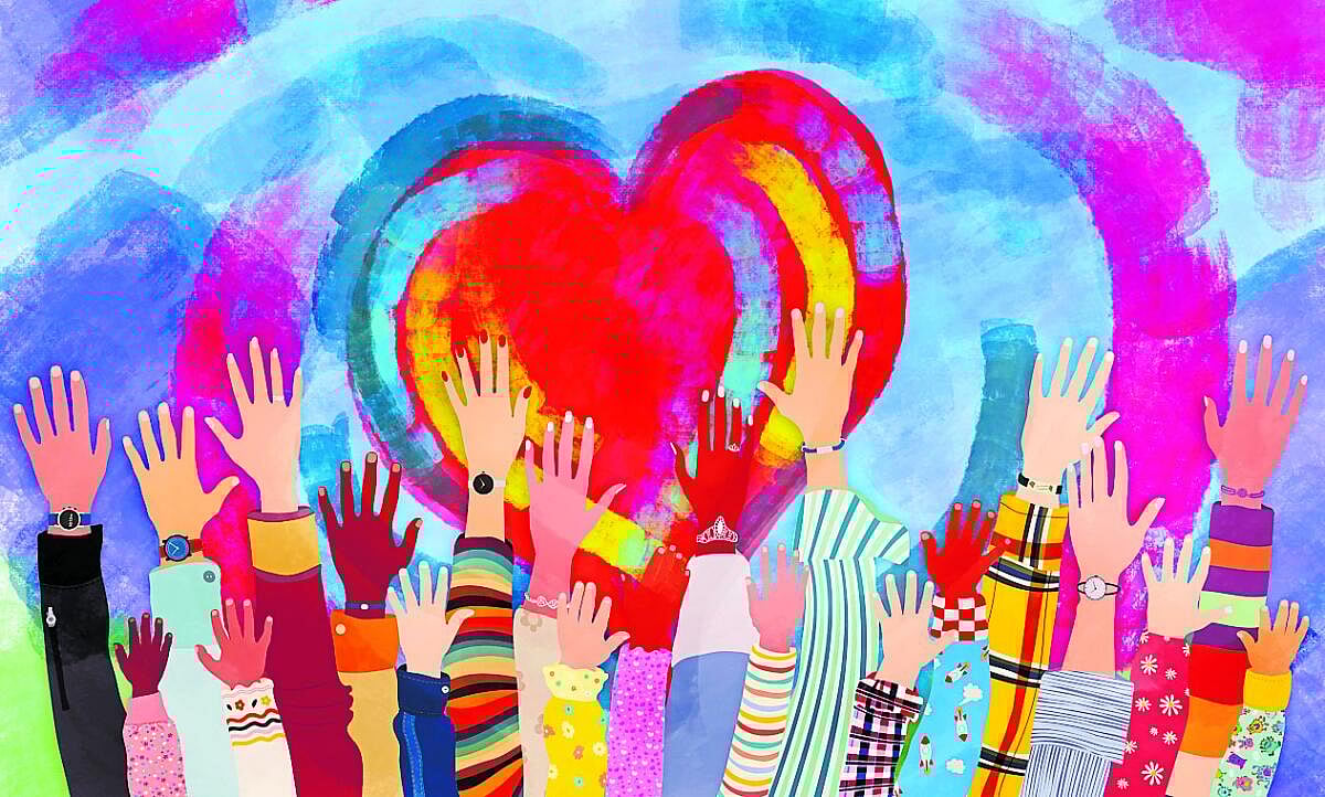 Friendship Day: ಸ್ನೇಹ ಎಂಬ ಭಾವ ಬೆಸುಗೆ