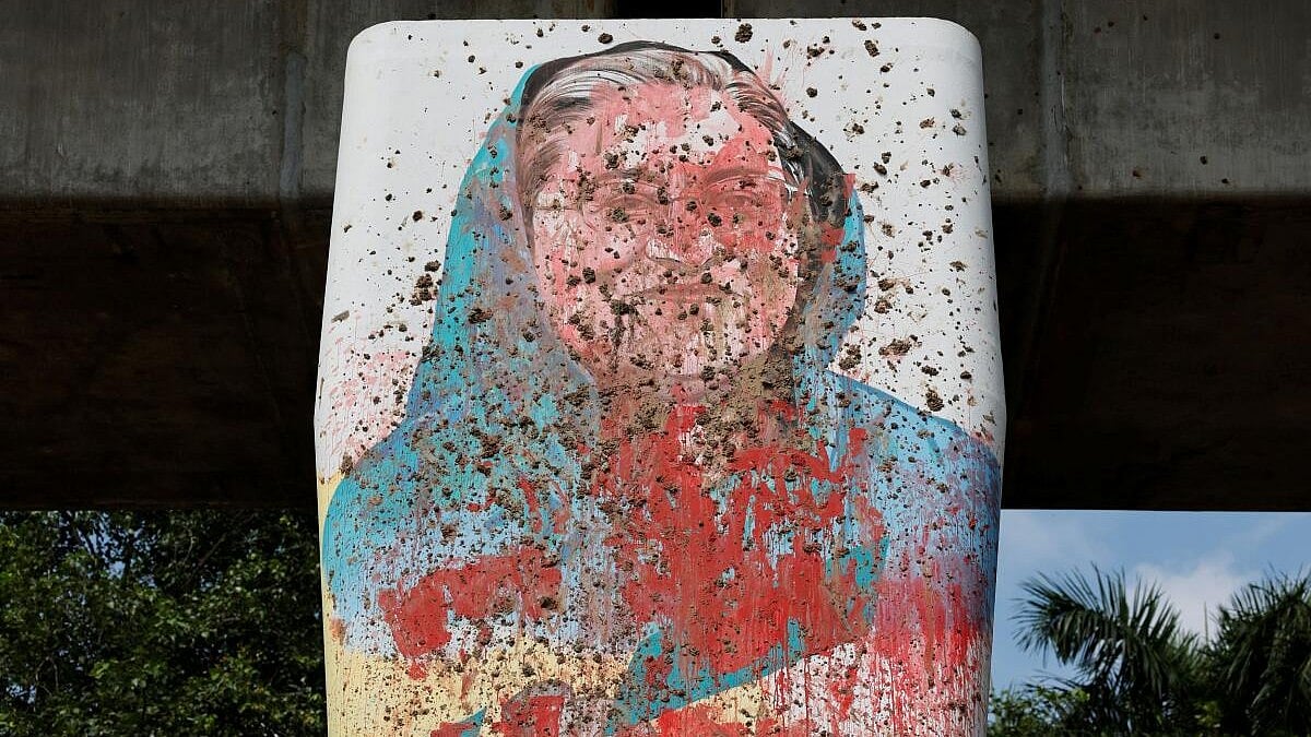 Bangla Unrest: ಹಸೀನಾ ವಿರುದ್ಧ ಸಾವನ್ನೂ ಲೆಕ್ಕಿಸದ ವಿದ್ಯಾರ್ಥಿಗಳ ಆಕ್ರೋಶ ಏಕೆ?