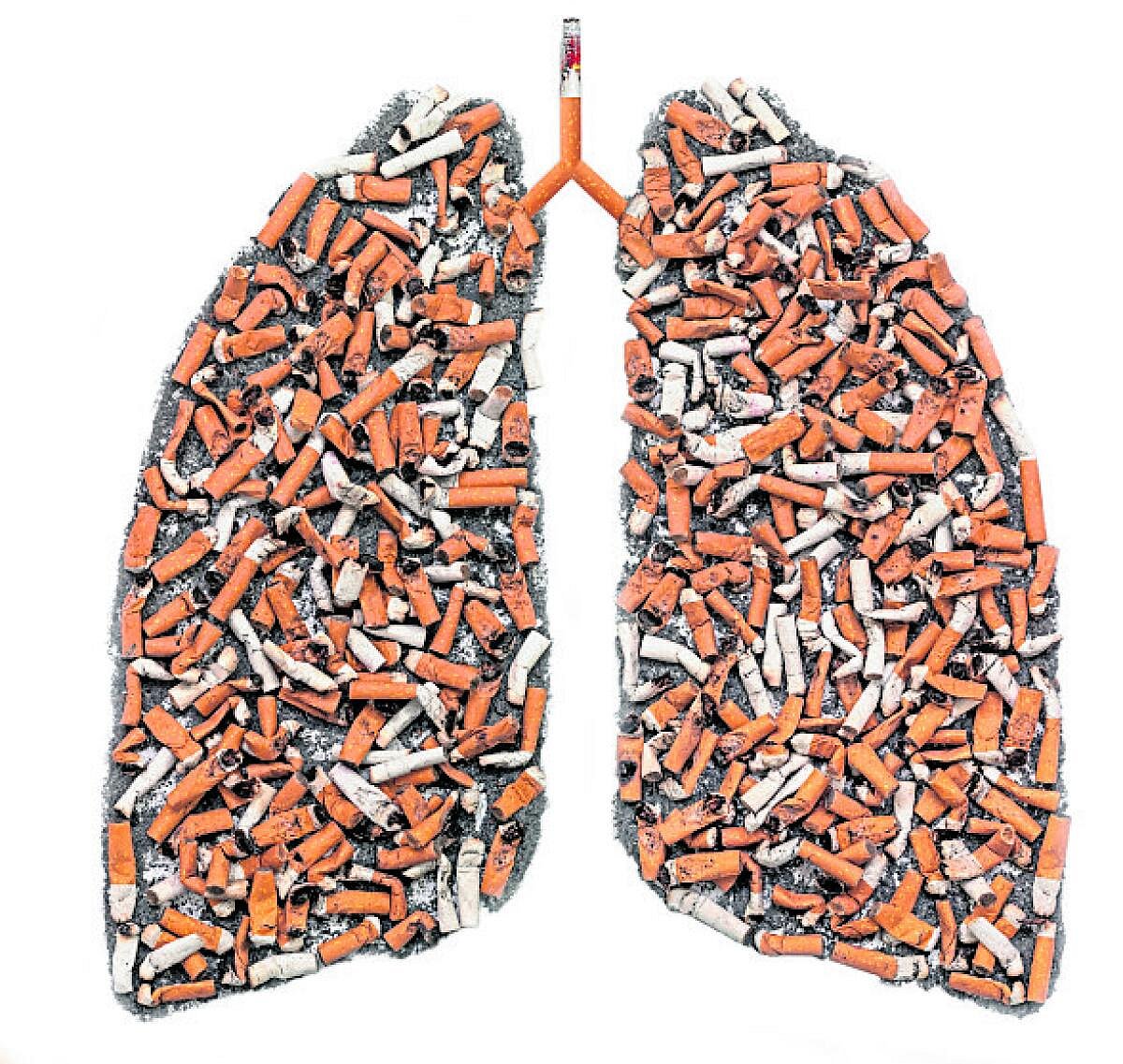 ಶ್ವಾಸಕೋಶ ಕ್ಯಾನ್ಸರ್‌ ಜಾಗೃತಿ ಅಭಿಯಾನ