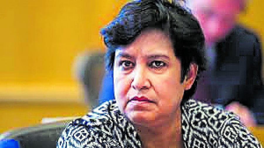 ಬಾಂಗ್ಲಾದೇಶ | ಶೇಖ್ ಹಸೀನಾ ಪಲಾಯನ: ಲೇಖಕಿ ತಸ್ಲಿಮಾ ನಸ್ರೀನ್‌ ವ್ಯಂಗ್ಯ