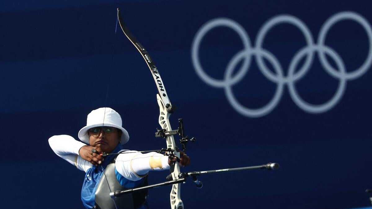 Paris Olympics: ಆರ್ಚರಿಯಲ್ಲಿ ಕ್ವಾರ್ಟರ್ ಫೈನಲ್ ಪ್ರವೇಶಿಸಿದ ದೀಪಿಕಾ