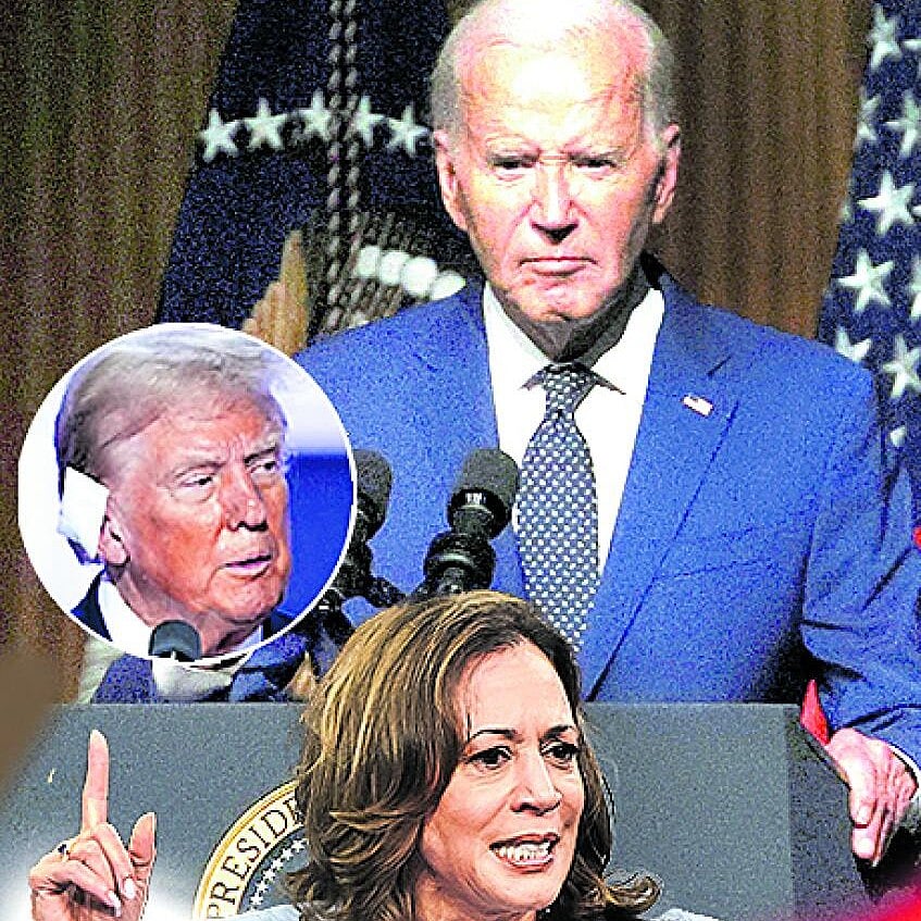 ಸೀಮೋಲ್ಲಂಘನ | ಆ ಒಂದು ಚಿತ್ರ, ಬದಲಾಯಿತು ಚಿತ್ರಣ!