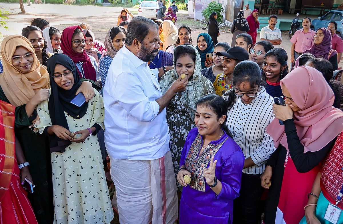 Wayanad Landslides | ವಯನಾಡ್‌ನಲ್ಲಿ ಶೀಘ್ರವೇ ತರಗತಿಗಳ ಆರಂಭ: ಶಿವನ್‌ಕುಟ್ಟಿ