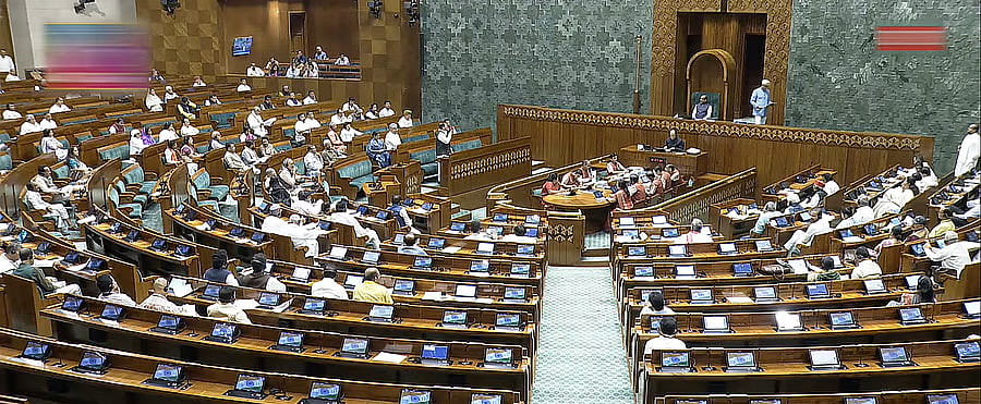 ವಕ್ಫ್‌ ಕಾಯ್ದೆಗೆ ತಿದ್ದುಪಡಿ ಪ್ರಸ್ತಾವ; ಎಐಎಸ್‌ಎಸ್‌ಸಿ ಸ್ವಾಗತ