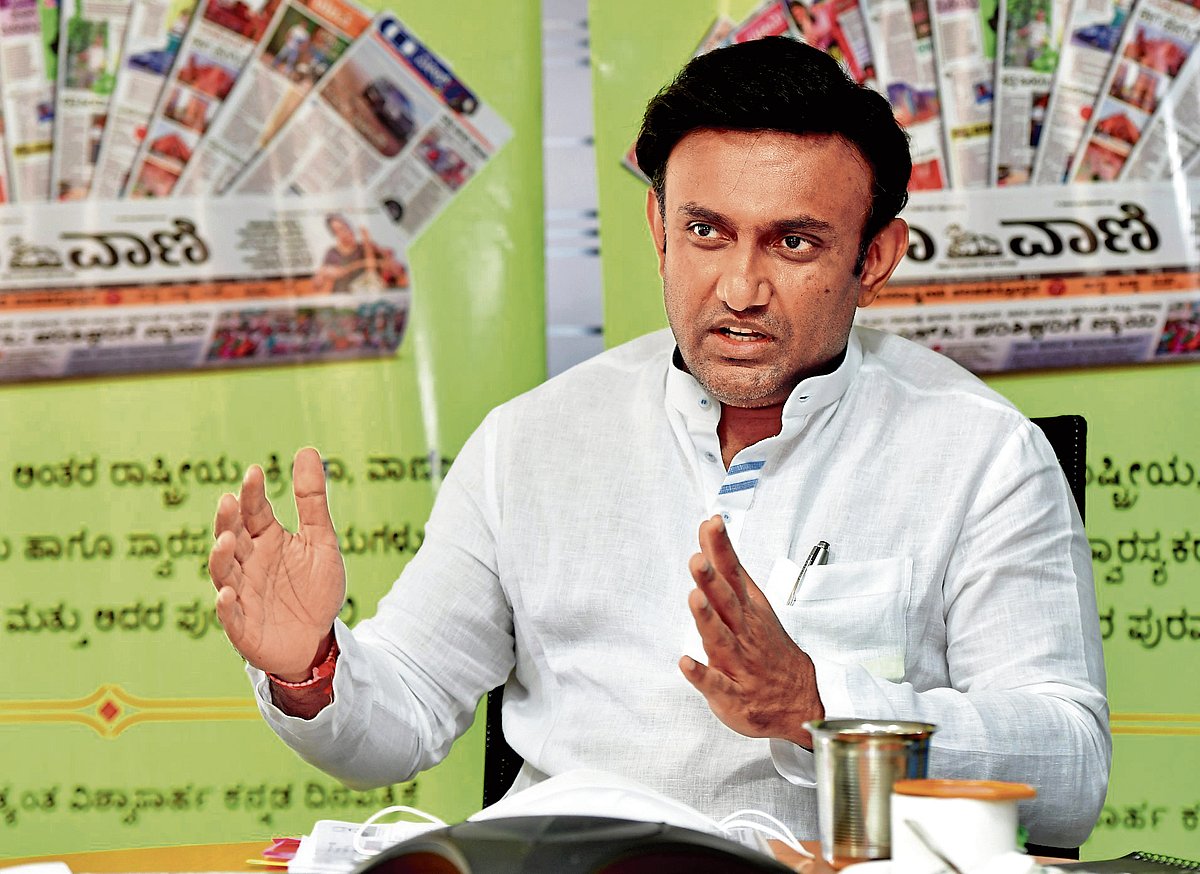 ಚಿಕ್ಕಬಳ್ಳಾಪುರ: ಸಂಧಾನಕ್ಕೆ ಸಿದ್ಧವಾಯಿತೇ ಸೂತ್ರ...?