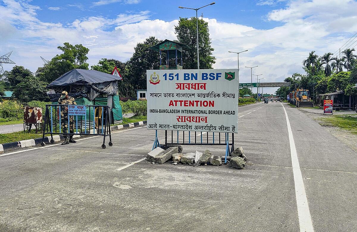 ಆಳ–ಅಗಲ | ಬಾಂಗ್ಲಾ: ಮಗ್ಗುಲ ಮುಳ್ಳು?