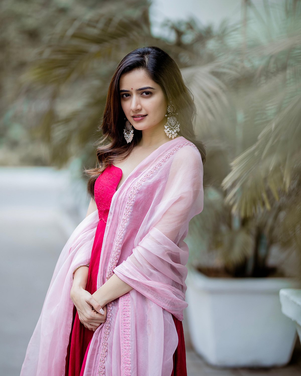 ತಮಿಳಿನಲ್ಲಿ ಆಶಿಕಾ ಮಿಂಚು  