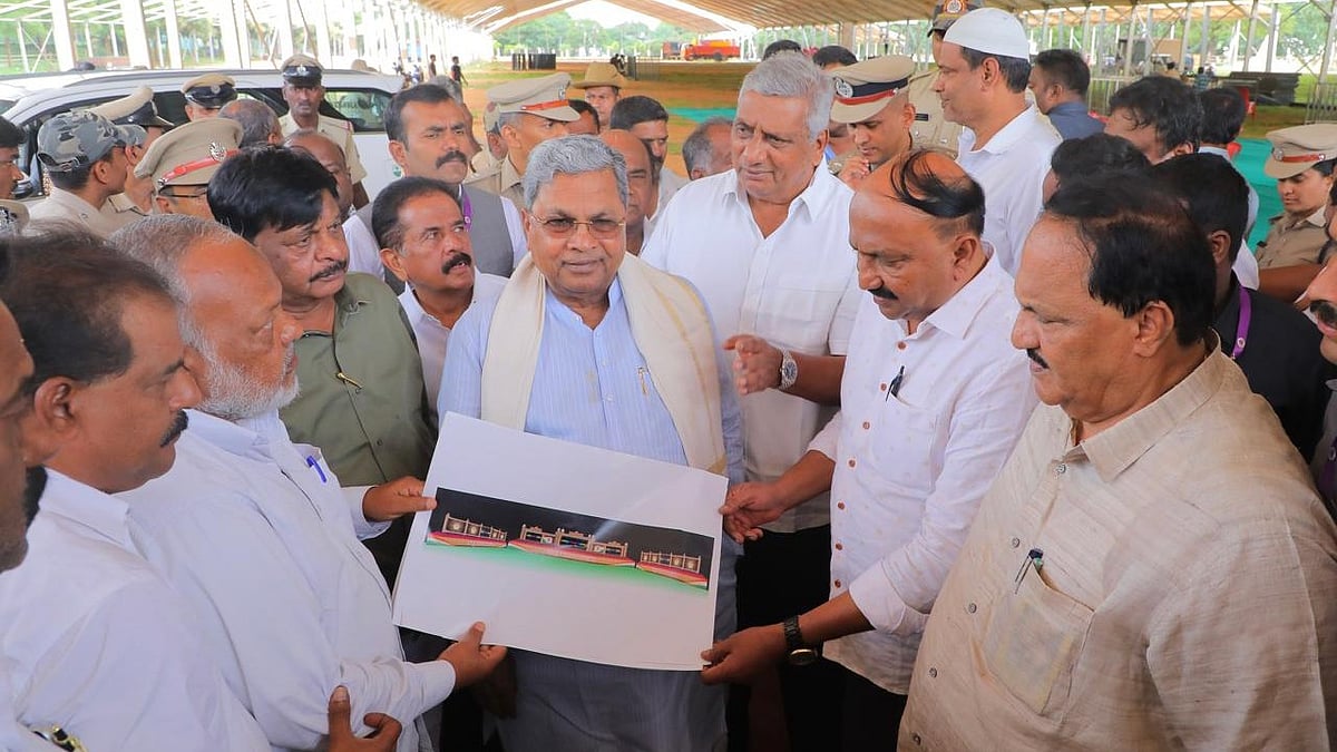 ಪೋಕ್ಸೊ ಕೇಸ್ ಇರುವ BSYಗೆ ನನ್ನ ಬಗ್ಗೆ ಮಾತನಾಡುವ ನೈತಿಕತೆ ಇದೆಯೇ: ಸಿಎಂ ಪ್ರಶ್ನೆ