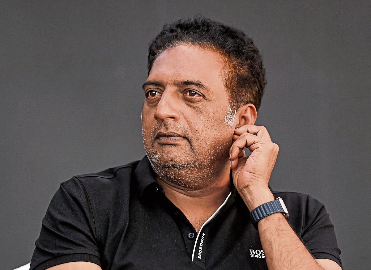 ನಾಟಕ ಅಕಾಡೆಮಿ ಪ್ರಶಸ್ತಿ ನಿರಾಕರಿಸಿದ ಪ್ರಕಾಶ್ ರಾಜ್