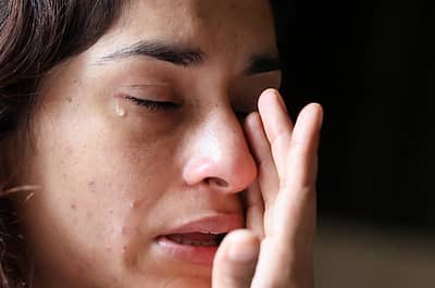 ವಿನೇಶಾ ಫೋಗಟ್‌ ( ಸಂಗ್ರಹ ಚಿತ್ರ)