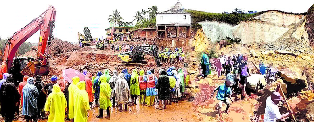 ವಿಜ್ಞಾನ ವಿಶೇಷ| ಪಂಚಭೂತಗಳಿಗೇ ಉದ್ದೀಪನ ಮದ್ದು!