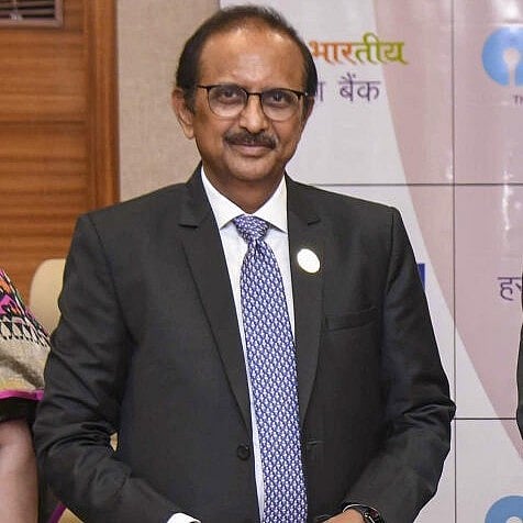 ಎಸ್‌ಬಿಐ ನೂತನ ಅಧ್ಯಕ್ಷರಾಗಿ ಚಲ್ಲಾ ಶ್ರೀನಿವಾಸಲು ಶೆಟ್ಟಿ ನೇಮಕ