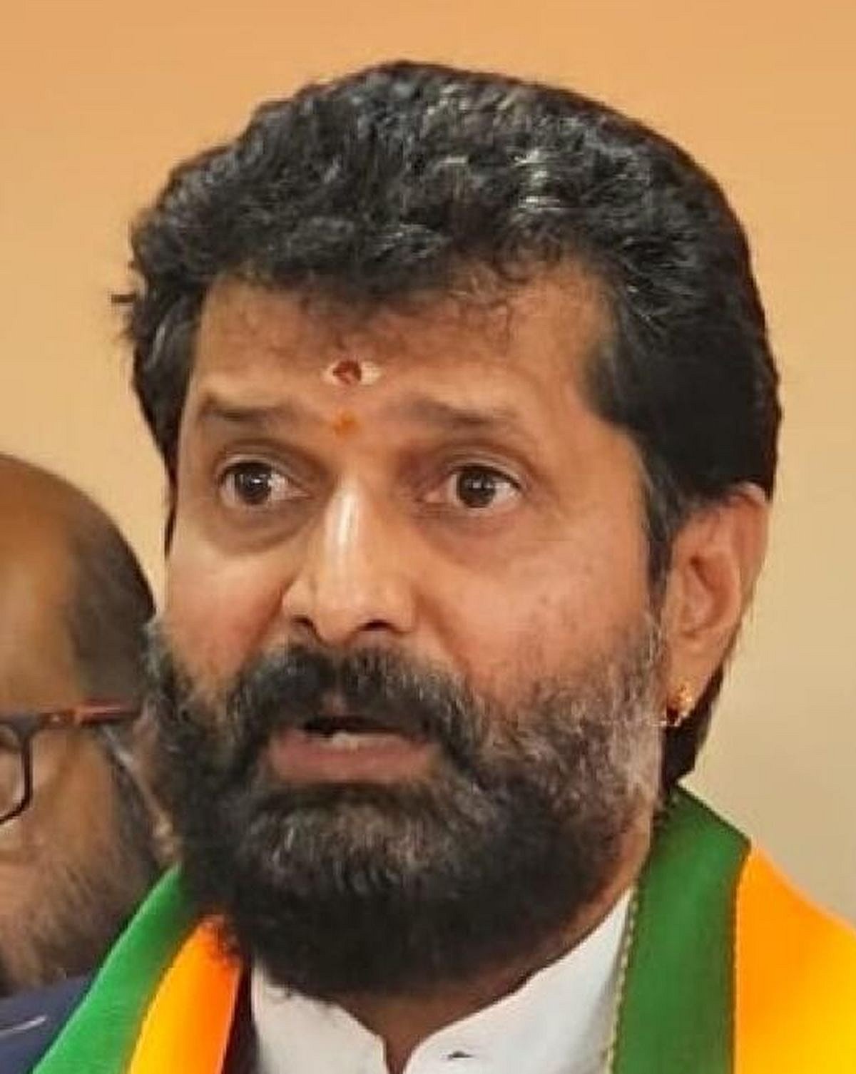 ಮುನಿರತ್ನ ಆಡಿಯೊ; ಕಾಂಗ್ರೆಸ್‌ ಟೂಲ್‌ಕಿಟ್‌ ಕೆಲಸ: ಸಿ.ಟಿ.ರವಿ ಆರೋಪ