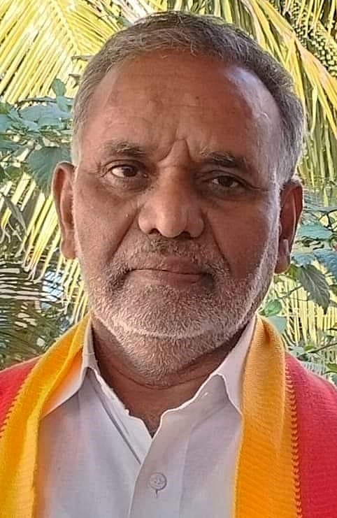 ಕಂಬಾಗಿ, ಆರೇರಗೆ ನಾಟಕ ಅಕಾಡೆಮಿ ಪ್ರಶಸ್ತಿ