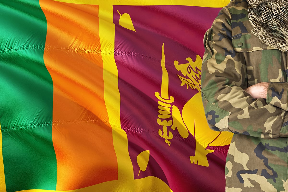 ಶ್ರೀಲಂಕಾ ಅಧ್ಯಕ್ಷೀಯ ಚುನಾವಣೆ: ಒಮ್ಮತದ ತಮಿಳು ಅಭ್ಯರ್ಥಿ ಘೋಷಣೆ