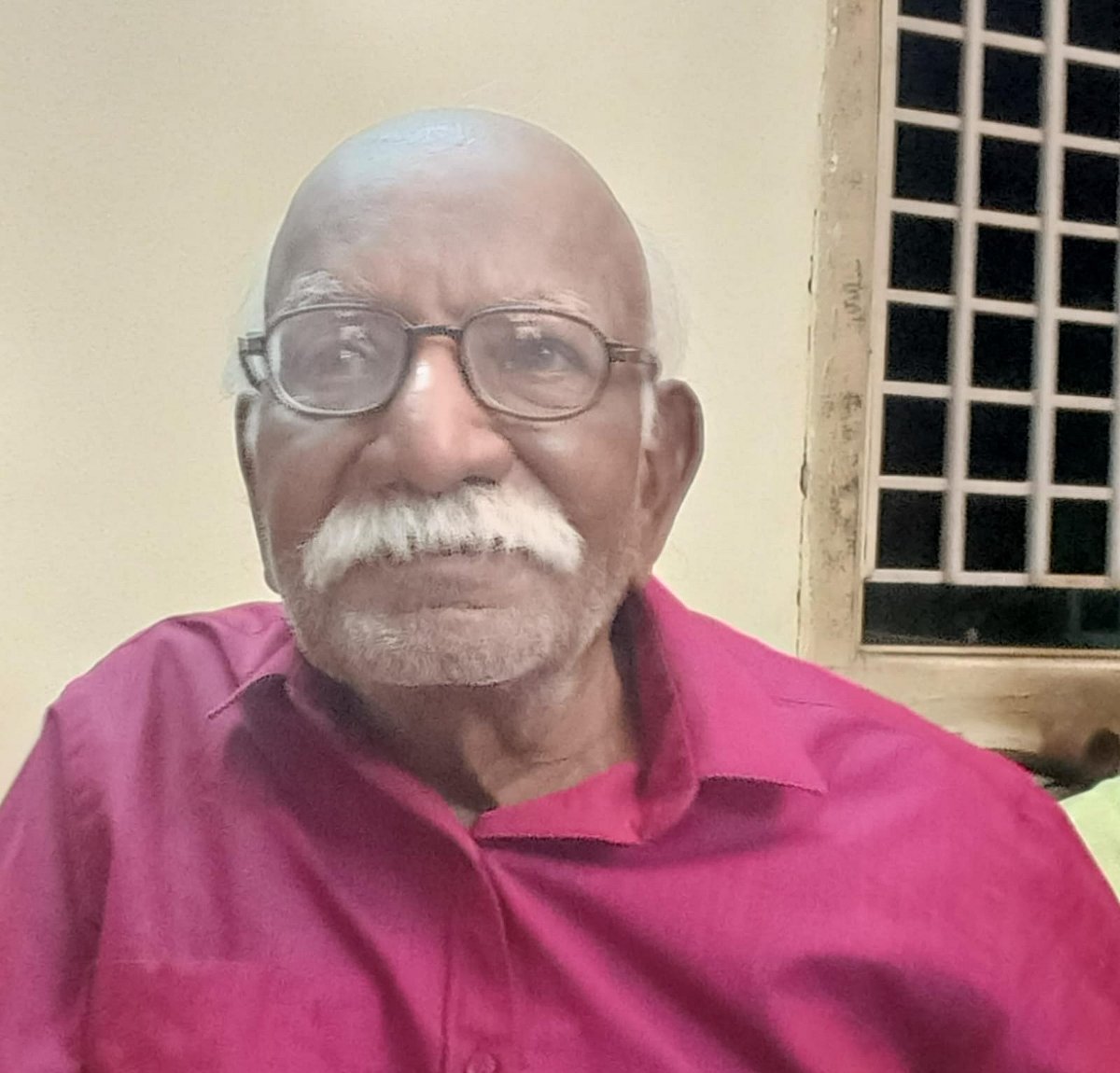  ಕಥೆಗಾರ ರಾಜಶೇಖರ ನೀರಮಾನ್ವಿ ನಿಧನ