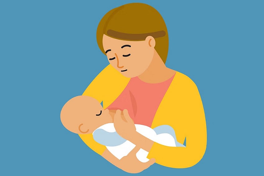 ಸ್ಪಂದನ: ಸ್ತನ್ಯಪಾನ ಹೇಗಿರಬೇಕು?