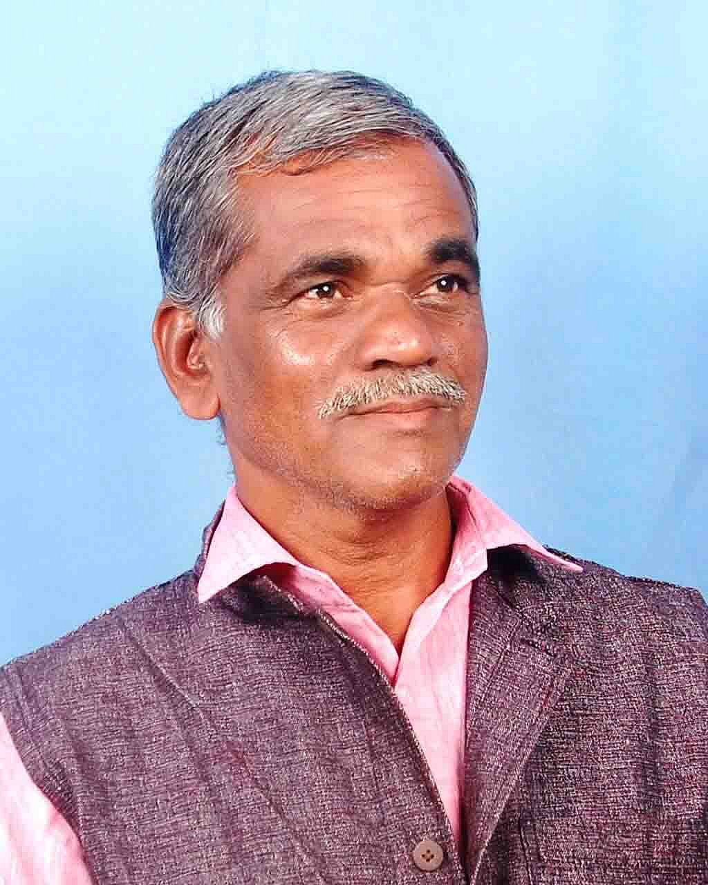 25 ವರ್ಷಗಳ ರಂಗಸೇವೆಗೆ ಸಂದ ನಾಟಕ ಅಕಾಡೆಮಿ ಪ್ರಶಸ್ತಿ 