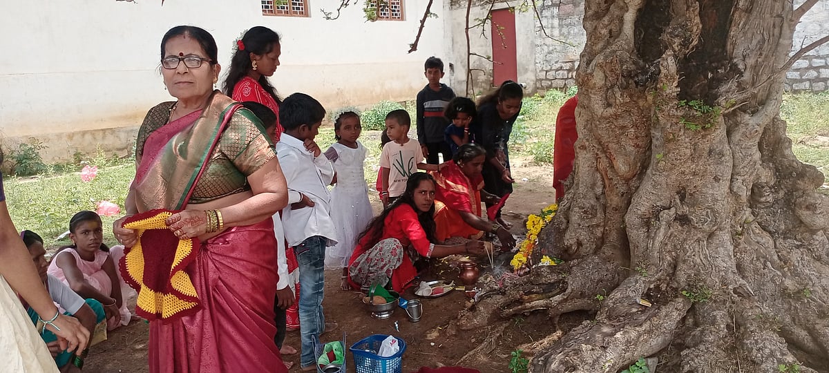 ಸುರಪುರ: ಸಂಭ್ರಮದಿಂದ ನಾಗಪಂಚಮಿ ಆಚರಣೆ