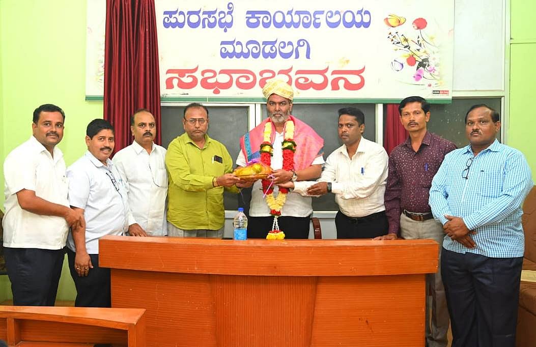 ₹6.92 ಕೋಟಿ ವೆಚ್ಚದಲ್ಲಿ ವಾಣಿಜ್ಯ ಮಳಿಗೆ: ಶಾಸಕ ಬಾಲಚಂದ್ರ ಜಾರಕಿಹೊಳಿ