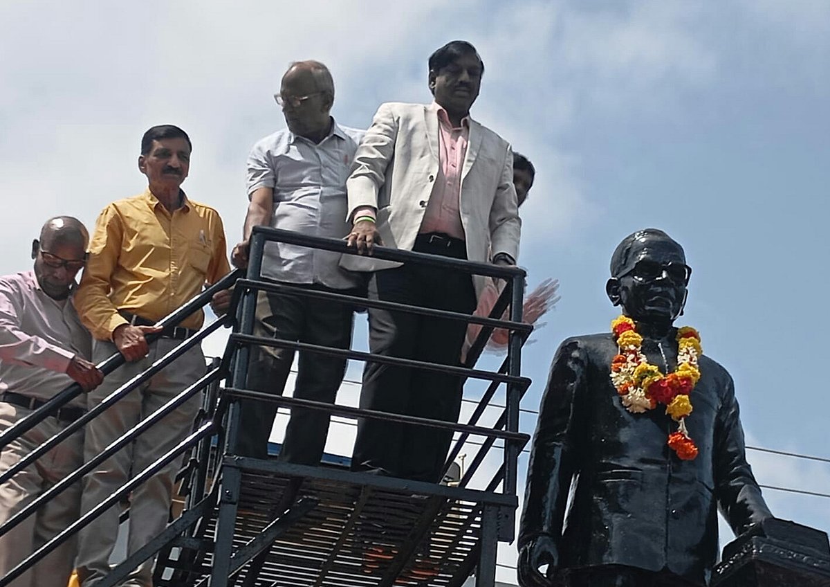 ‘ವ್ಹಿ.ಕೃ. ಗೋಕಾಕರ ಜನ್ಮ ದಿನಾಚರಣೆ ಆ. 17ರಂದು’