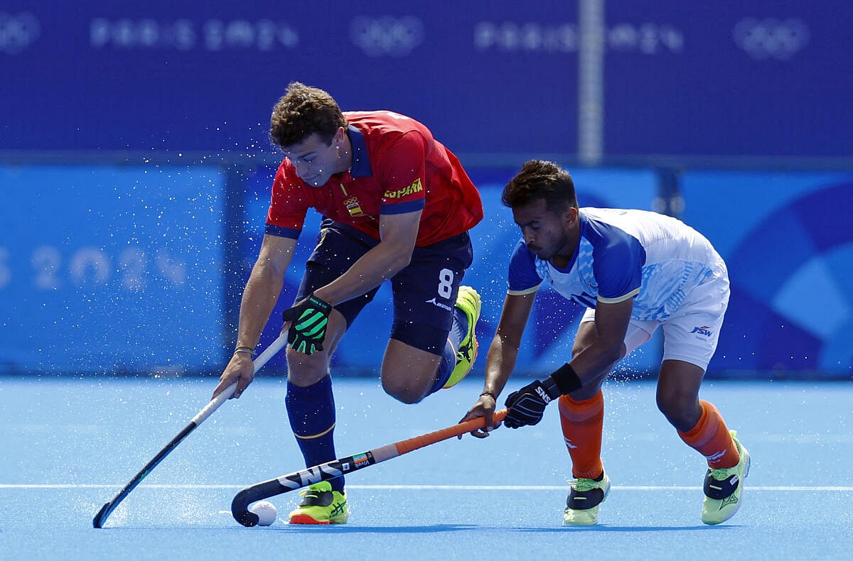 ಹಾಕಿ ಆಟಗಾರ ವಿವೇಕ್‌ಗೆ ₹1ಕೋಟಿ ಬಹುಮಾನ ಘೋಷಿಸಿದ ಮಧ್ಯ ಪ್ರದೇಶದ ಸರ್ಕಾರ