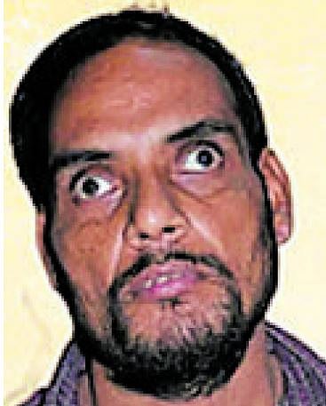 ಮಹಿಳೆಯರನ್ನು ಕಬ್ಬಿನ ಗದ್ದೆಗೆ ಎಳೆದೊಯ್ದು ಕೊಲೆ ಮಾಡುತ್ತಿದ್ದ ಸರಣಿ ಹಂತಕ ಬಂಧನ